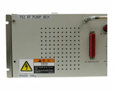 Tokyo Electron Tel Ps2 Rf Pump Box Ps2 Rf/psi Rf Used