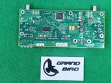 Axcelis 140008450 Pcb Rev B Used