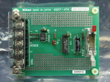 Nikon 4s017-474 Interface Board Pcb Nsr System