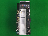 Panasonic Muda083a2a38 Ac Servo Driver