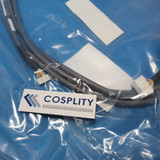 Tokyo Electron Le1a86-101362-11 Cable Unit