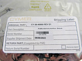 CYMER, Cymer Cy-36-46980 Rev D1 Pcba Interlock Interface Module