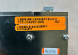 Kla-tencor Parts Assembly Reflected Light Preamp 775-334267-000