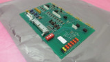 Tegal 99-126-006 Pcb Igc-6 Gas Interface for Industrial Use
