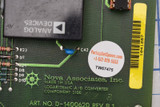 1500620 Nova/eaton Pcb Assy E-1500620 Logarithmic A/d Converter