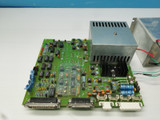 Fei Company 4022 192 5995 Board with Power Supply Module