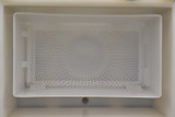 Scp Global Technologies 895-310-1a Molded Tank Assembly Farm 9200