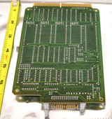 1505320 Pcb Cpu Z80 Assy 3a Axcelis Technologies