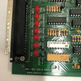 Aw-105-0019 Rec C Allwin21 Pcb for Matrix 105-106-205-302