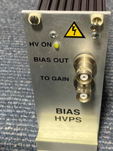 Fei Company 4035 272 2655 Bias Hvps Module