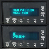Noah Precision Psc-4400 Temp Controller As-is Parts
