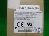 Amat 0190-14220 Drive Sgdf-a2cpy503 - Used