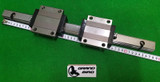 Nsk Lh30 Linear Bearing Lm Guide Lh30 Used Industrial Equipment