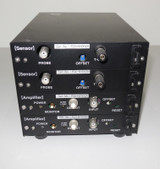 Piezo Mt-4220 Stage Controller Precision Motion Control