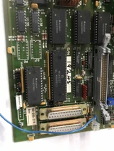 80-095-278 Pcb for Tegal 901e Plasma Etcher Dt-4-6-002