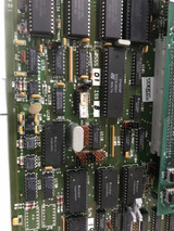 80-095-278 Pcb for Tegal 901e Plasma Etcher Dt-4-6-002