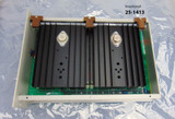 Plasma Therm 730529 Lens Control E-beam Circuit Board