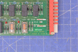 Applied Materials 0100-90177 Vacuum Control Drive Pwba