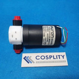 Furon 1103505 Solenoid Valve Nc-com-no for Fluid Control