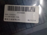 Amat 0040-77243 Composite Retaining Ring for Titan Head
