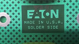 Eaton 1520120 Hivertec Thermocoupler Interconnect Pcb