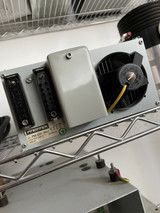 Pfeiffer Balzers Tcp 270 Turbo Molecular Pump Controller