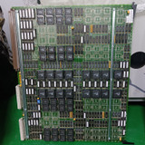 Kla 710-658036-20 Circuit Board, Used