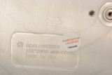 0041-08938 Esc Test 300mm Dual He Cvd, Used
