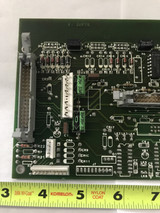 99-200-005 Pcb for Tegal 901e 903e Ds-2-4-002, Used