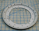 Applied Materials 0021-23056-001 Outer Cover 200mm Profiler