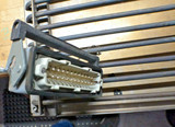 Vitronics Soltec 311581 Calrod Heater Assembly Delta Wave