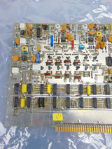 Plasma Therm 851285-6-8/11 Pic Processor Chan 1 E-beam Circuit Board
