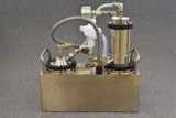 Millipore W2501ph01 Photoresist Pump 250 - Used