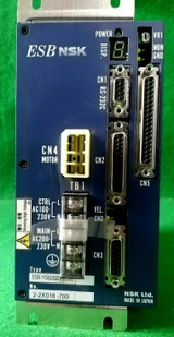 NSK	ESB-YSB2020AB500 Nsk Mega Torque Drive Esb-ysb2020ab500