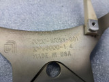 Applied Materials 0020-10059 Wafer Lift Ring