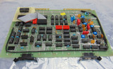 Plasma Therm 851691/2/c/2/4 Console E-beam Circuit Board