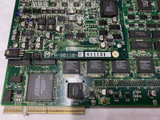 Panasonic Fa8000-600 with Fa-86110-e Board - Used