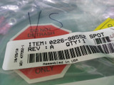 Amat 0226-98552 Cable Assy Chamber B Tru New