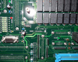 Tokyo Electron Tel Tin Ctrl-b 3m81-004084-15 Used