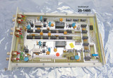 Plasma Therm 851976-2b-1/5 E-beam Circuit Board Used