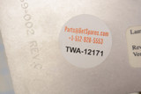 853-007859-923 Lam Used Components for Industrial Applications