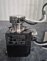 Scanlab Dyn Axis S Hurryscan10 - Used