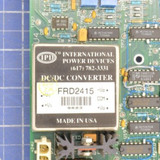 97847530 Pcb Controller Pump Assembly Board - Used