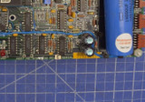 97847530 Pcb Controller Pump Assembly Board - Used
