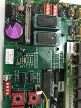 80-095-278 Tegal 901e 903e Main Control Board Pcb