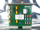Ultratech Stepper 03-20-00954 Stepper Motor Mux Board Pcb Card