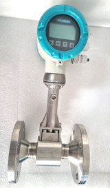 Siemens Sitrans Fx330 Vortex Flow Meter Dn50 Pn40