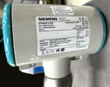Siemens Sitrans Fx330 Vortex Flow Meter Dn50 Pn40