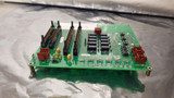 Applied Materials Hdp 300mm Gas Panel Distribution Board Amat 0100-00443