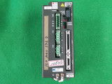 Sanyo Denki Py2a030a3mf1p01 Servo Drive Unit Used